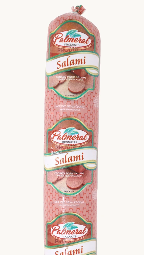 Salami Palmeral Products