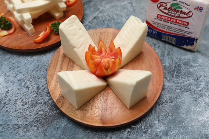 Queso de Freir