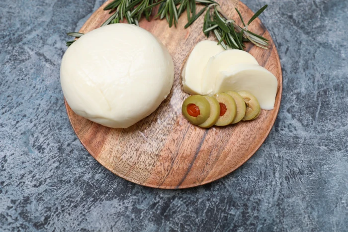 Queso de Hoja