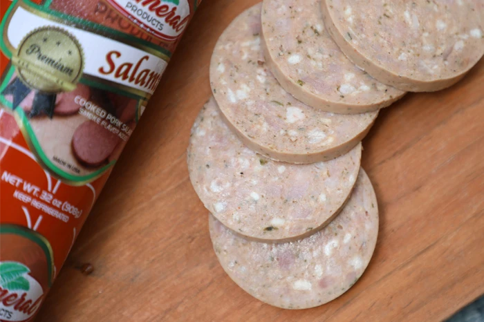 Salami Premium Palmeral