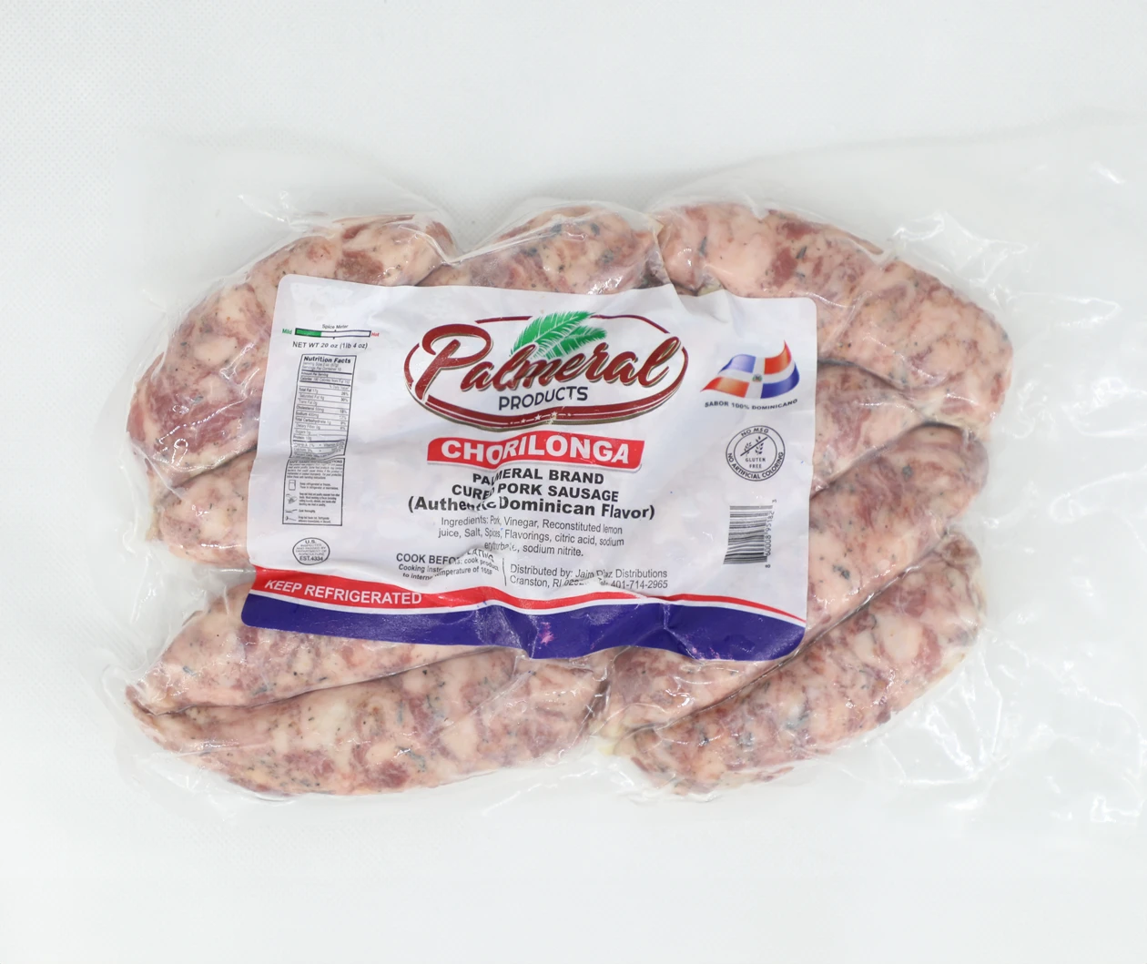 Chorilonga
