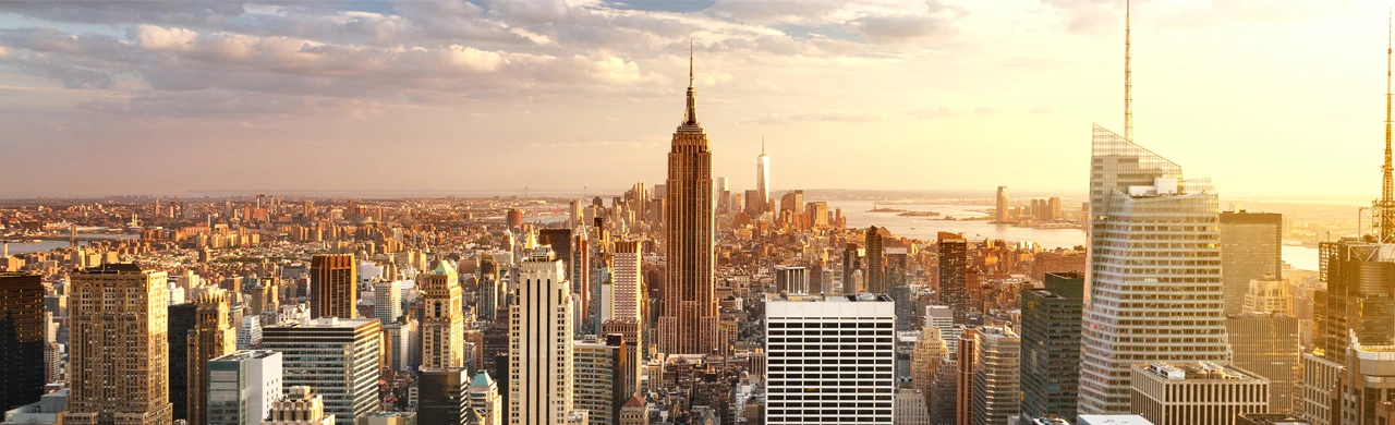 New York City