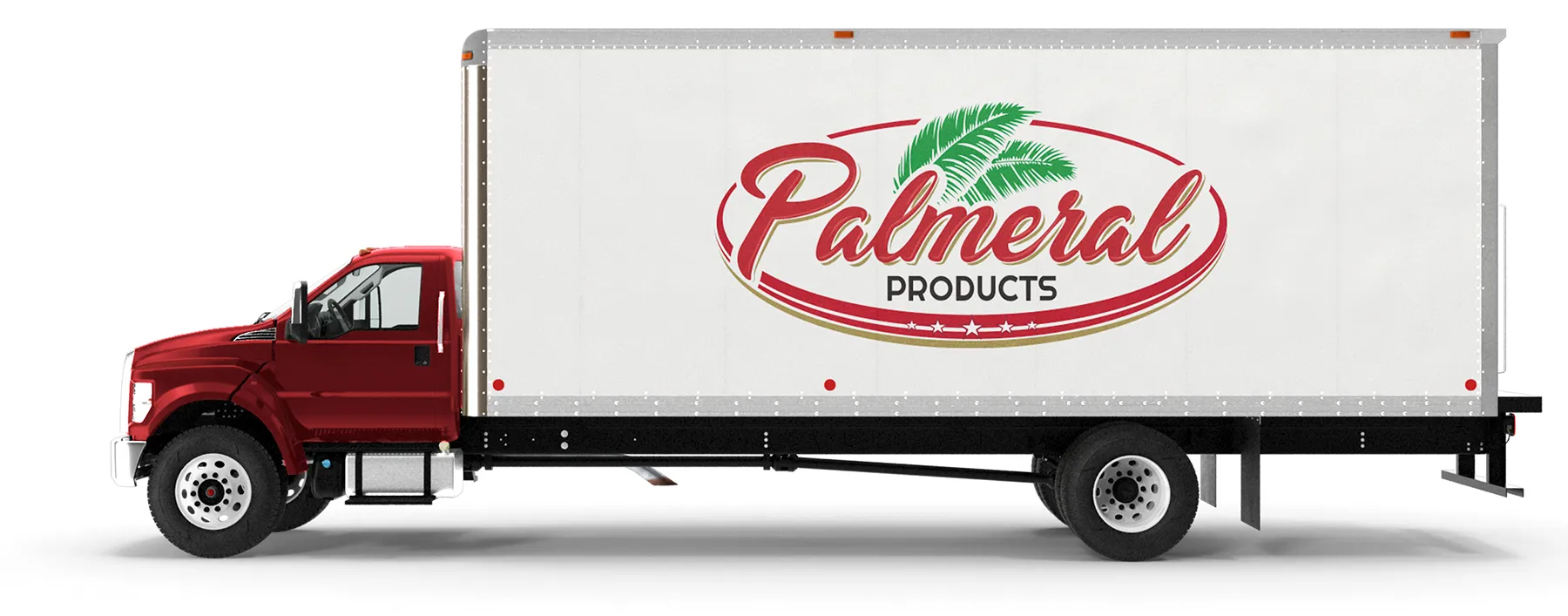 Linea de Distribucion Palmeral Products