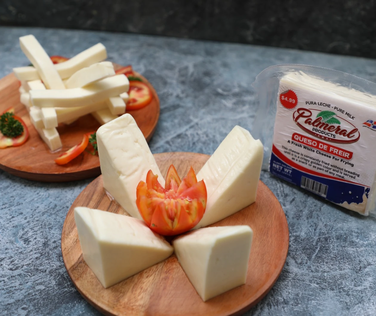 Queso de Freir