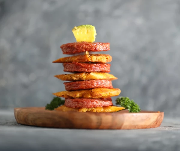 Longaniza Palmeral Products
