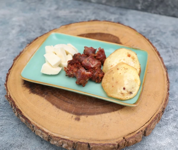 Palmeral Products Queso De Freir Recetas 2