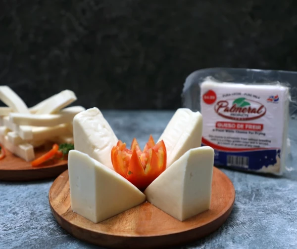 Palmeral Products Queso De Freir Recetas 4