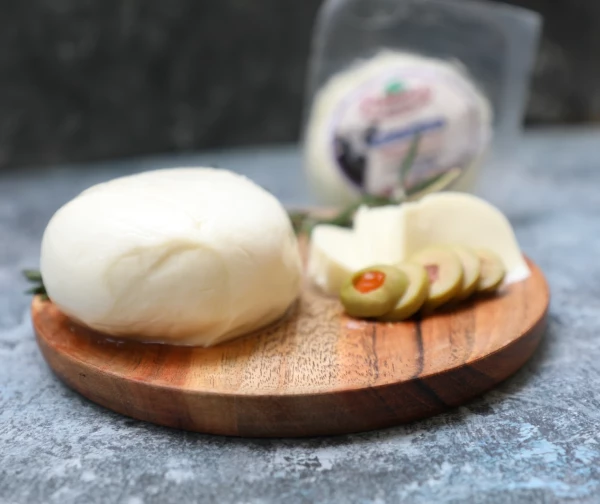 Queso De Hoja 4 Palmeral Products