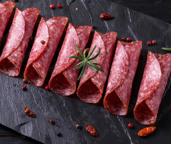Salami Dominicano 5 Palmeral Products